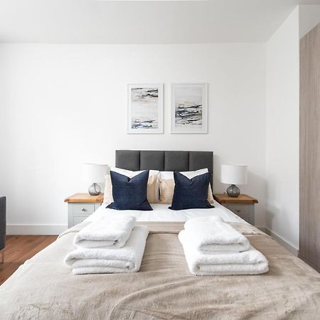 Bayswater By Capital Apartment London Exterior photo