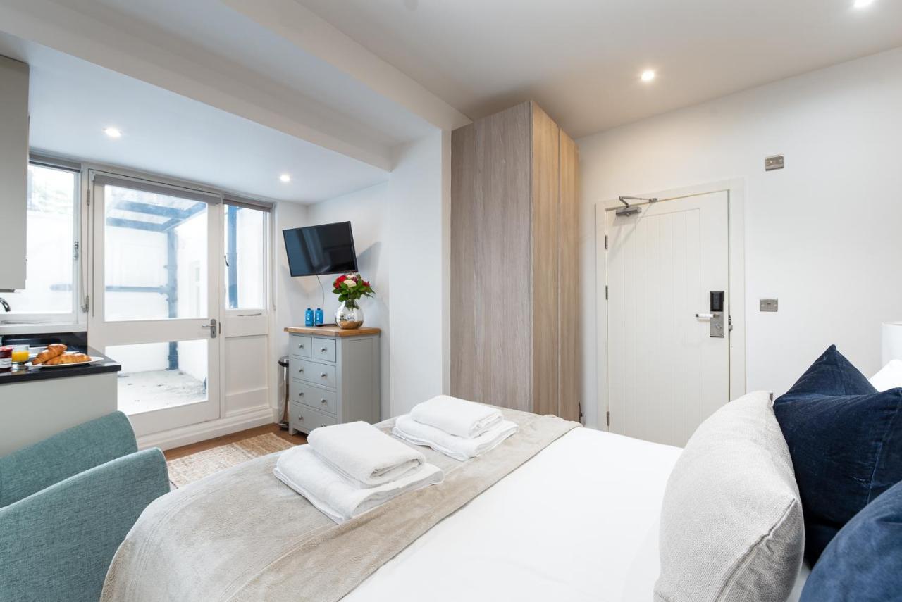 Bayswater By Capital Apartment London Exterior photo