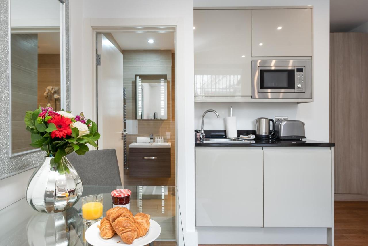 Bayswater By Capital Apartment London Exterior photo
