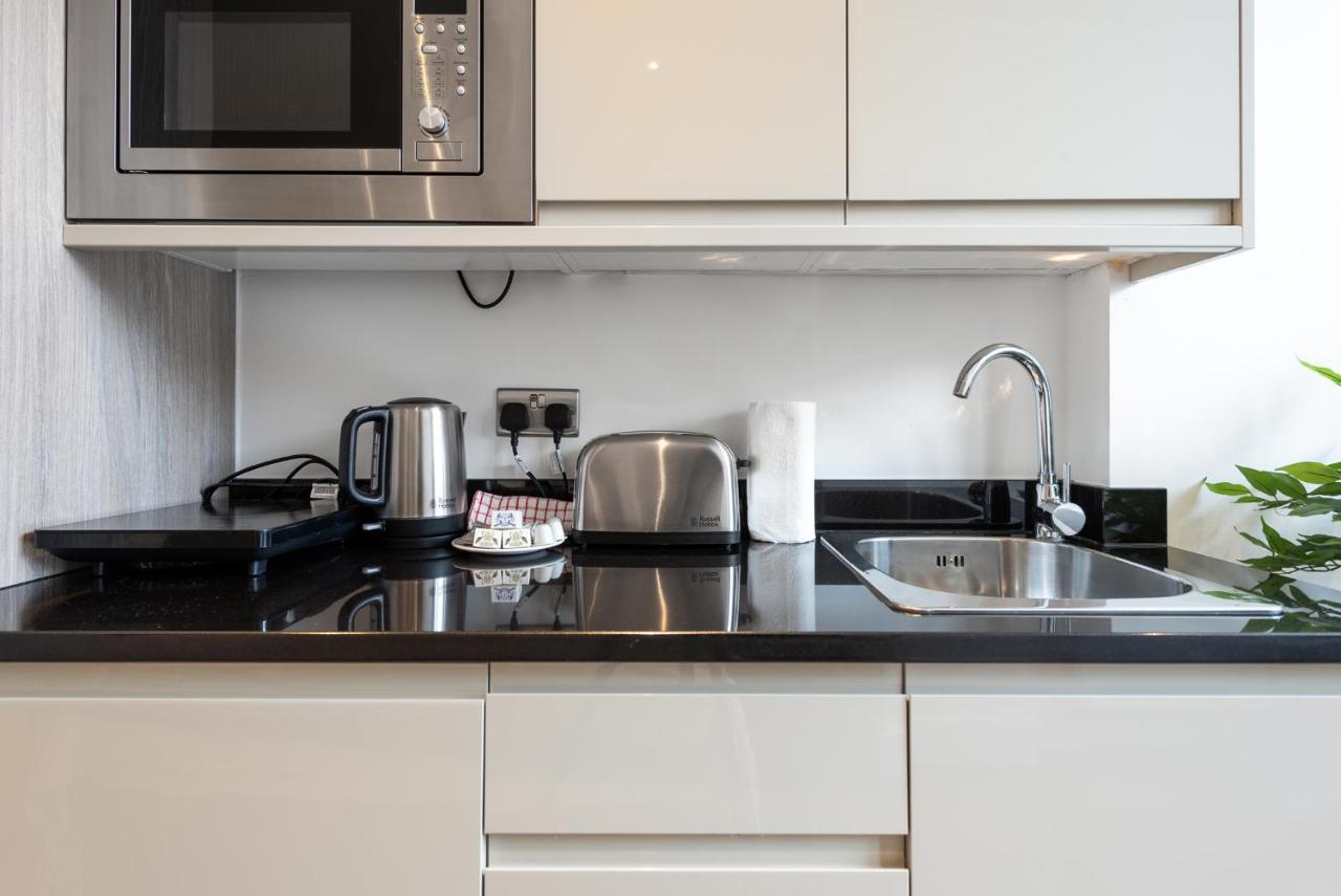 Bayswater By Capital Apartment London Exterior photo