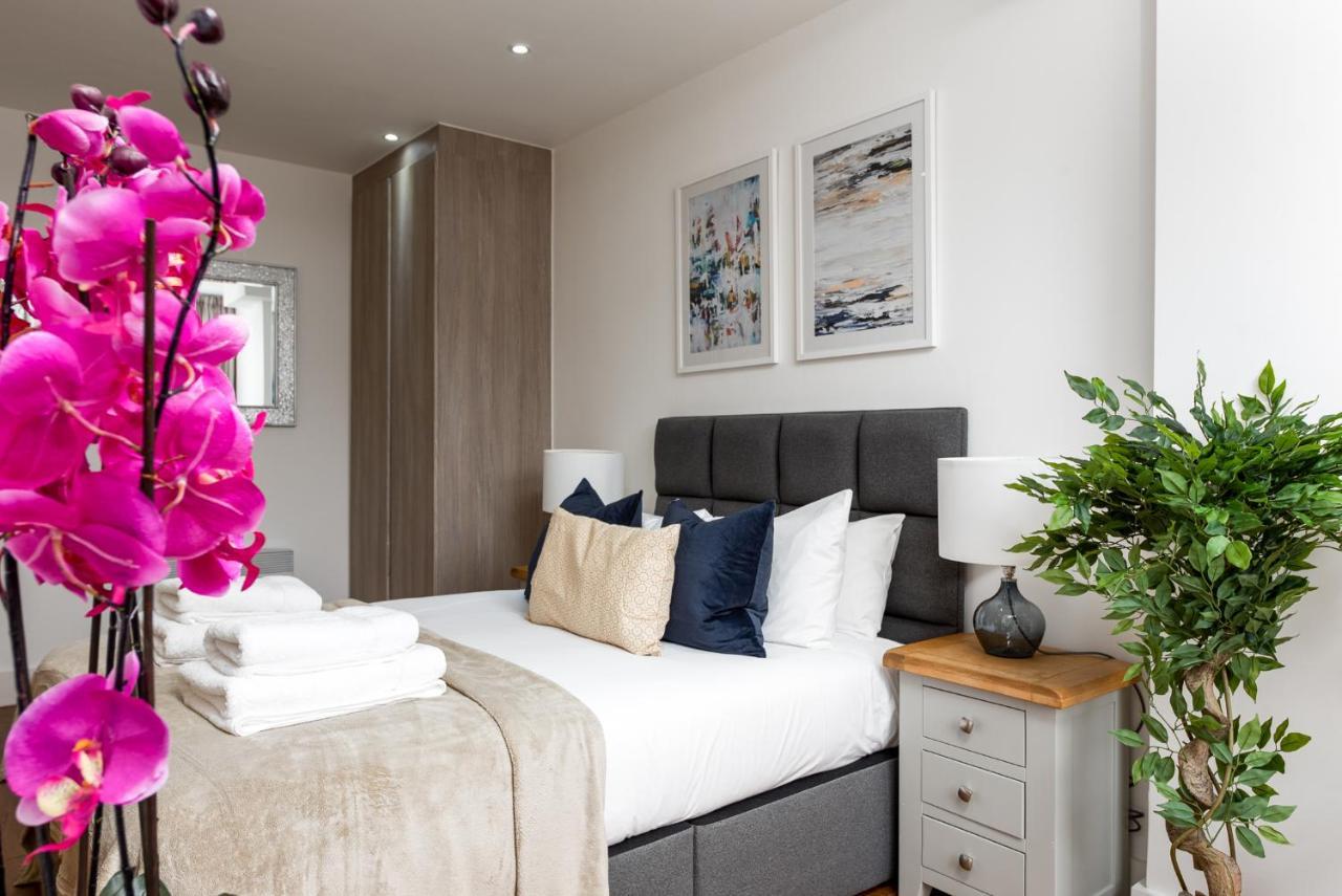 Bayswater By Capital Apartment London Exterior photo