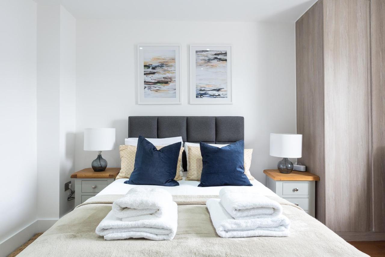 Bayswater By Capital Apartment London Exterior photo