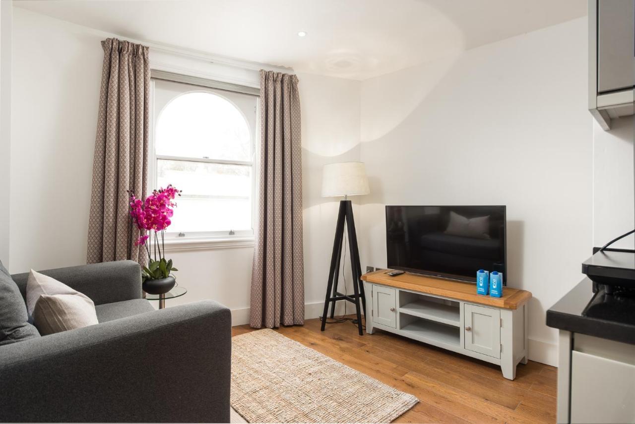 Bayswater By Capital Apartment London Exterior photo