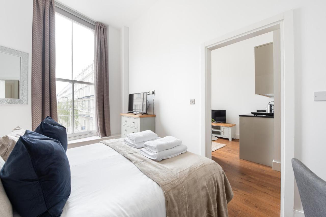 Bayswater By Capital Apartment London Exterior photo