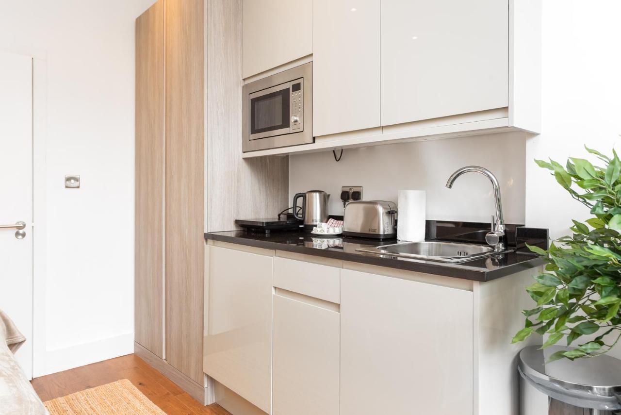 Bayswater By Capital Apartment London Exterior photo