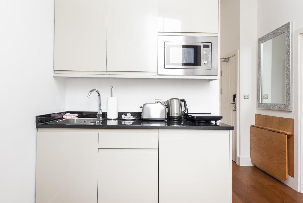 Bayswater By Capital Apartment London Exterior photo