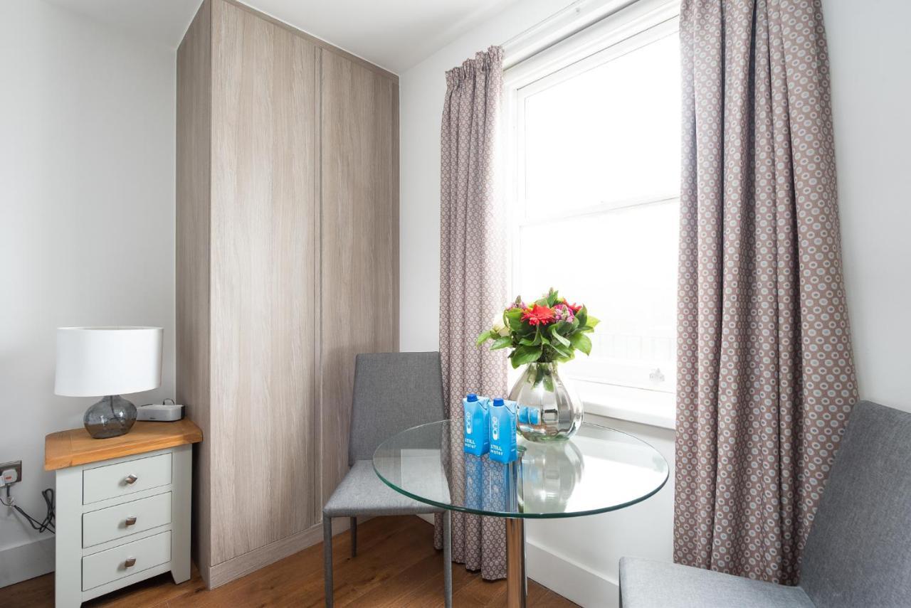 Bayswater By Capital Apartment London Exterior photo