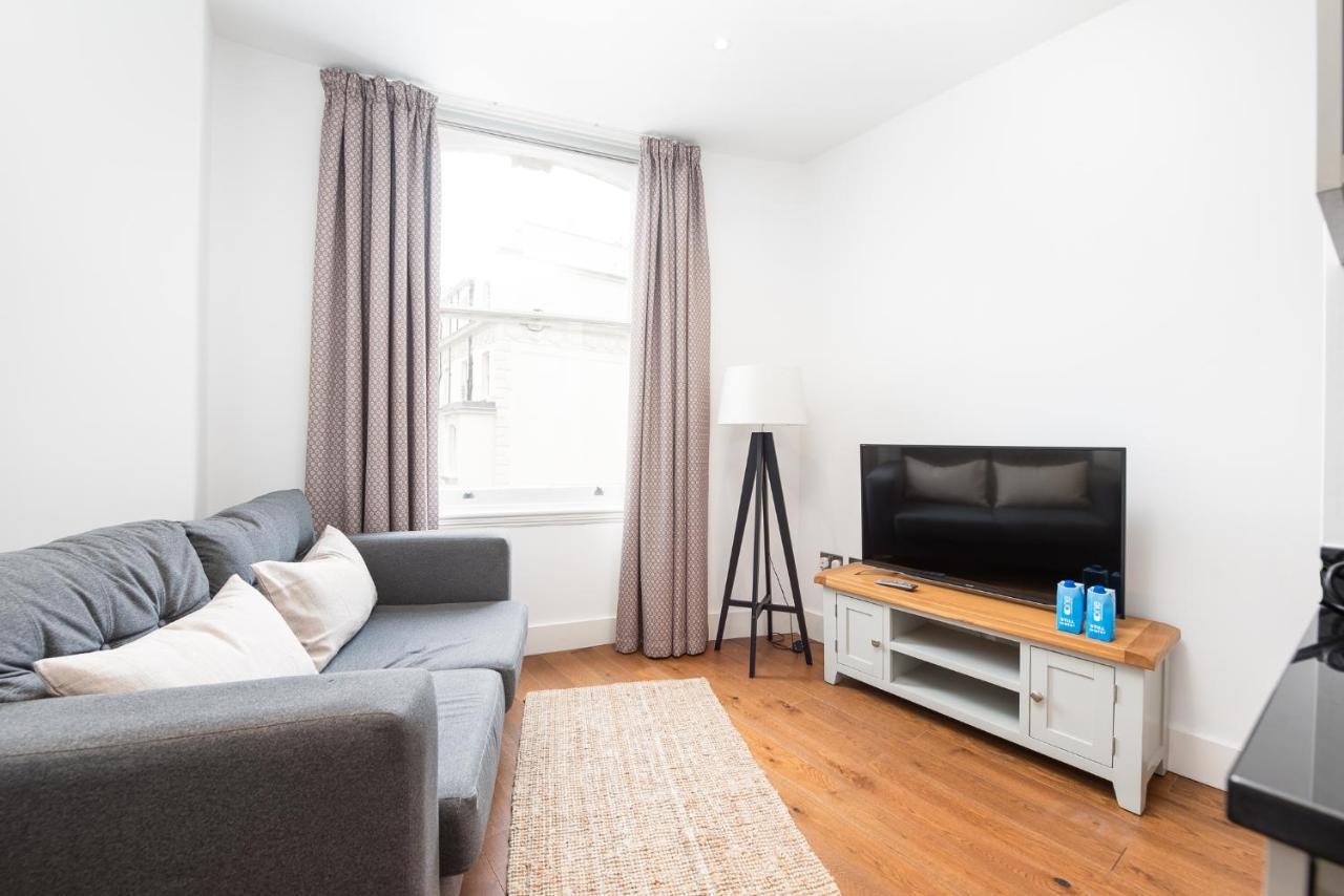 Bayswater By Capital Apartment London Exterior photo