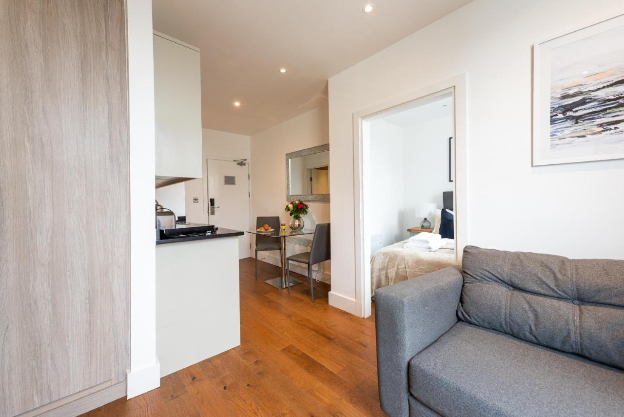 Bayswater By Capital Apartment London Exterior photo